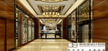 瀘州精品酒店室內裝飾設計服務 匠心獨運，打造非凡入住體驗