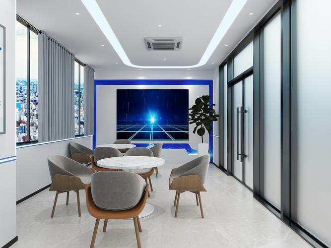 公裝室內裝修設計 打造專業空間的藝術與科學