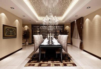 金融財(cái)富中心室內(nèi)裝飾設(shè)計(jì) 打造專業(yè)、高效與尊貴的金融環(huán)境