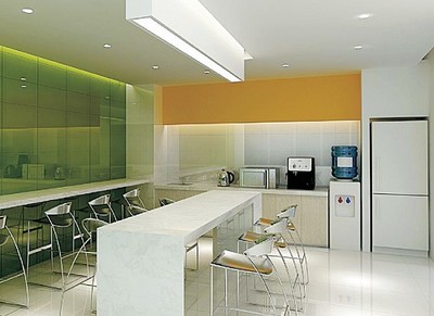 武漢南國大家裝 專業工裝設計與室內裝飾服務新標桿