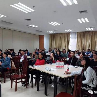 提升領(lǐng)導(dǎo)力，塑造企業(yè)形象 廣西柳州企業(yè)中高層領(lǐng)導(dǎo)力培訓(xùn)與內(nèi)訓(xùn)的明智之選——信思德企業(yè)形象策劃