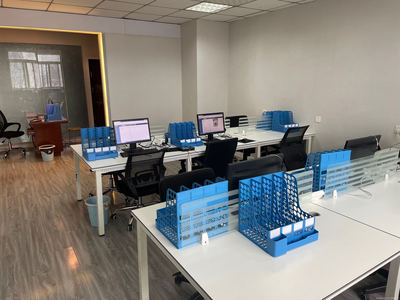 陜西奕卓企業(yè)管理咨詢 專業(yè)賦能，驅(qū)動(dòng)企業(yè)卓越發(fā)展