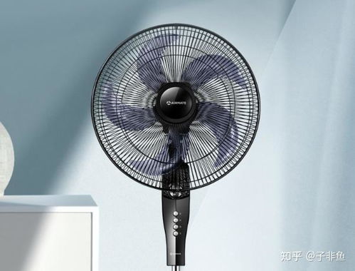 空氣循環(huán)扇與電風(fēng)扇的區(qū)別及夏天避暑方式選擇指南